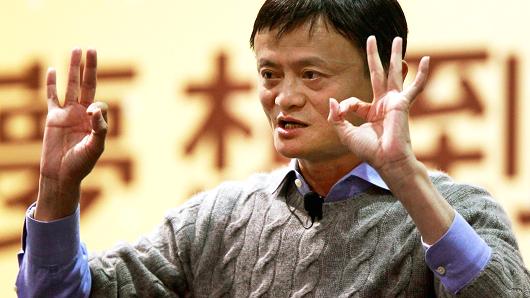 StrategyCFO's tweet image. .@AlibabaGroup shares surge after #CFO's forecast literally causes #investors to gasp cnb.cx/2r5NhSH via @CNBC @laurenthomasx3