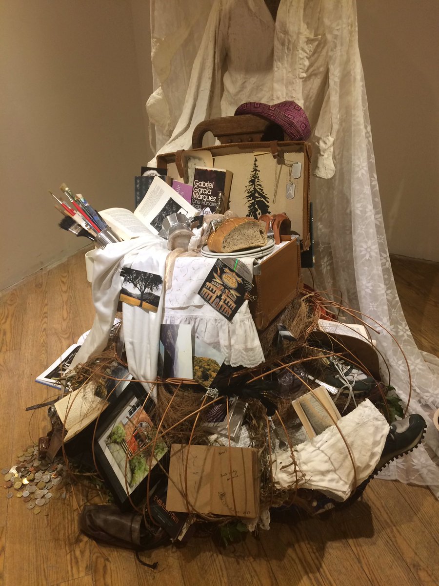 Chintzcentral's tweet photo. Compelling work by @Cyber_Citizens @UCL_AHSHS @UCLMuseums https://t.co/hRca3PRan9