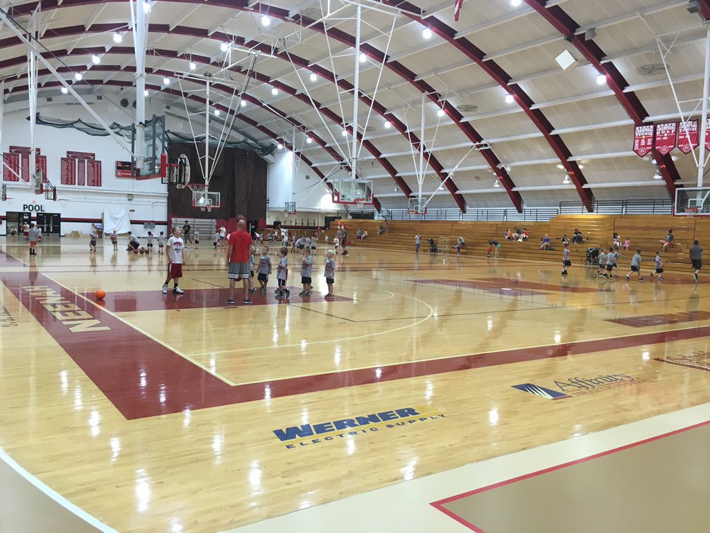 Neenah Boys Hoops tweet media