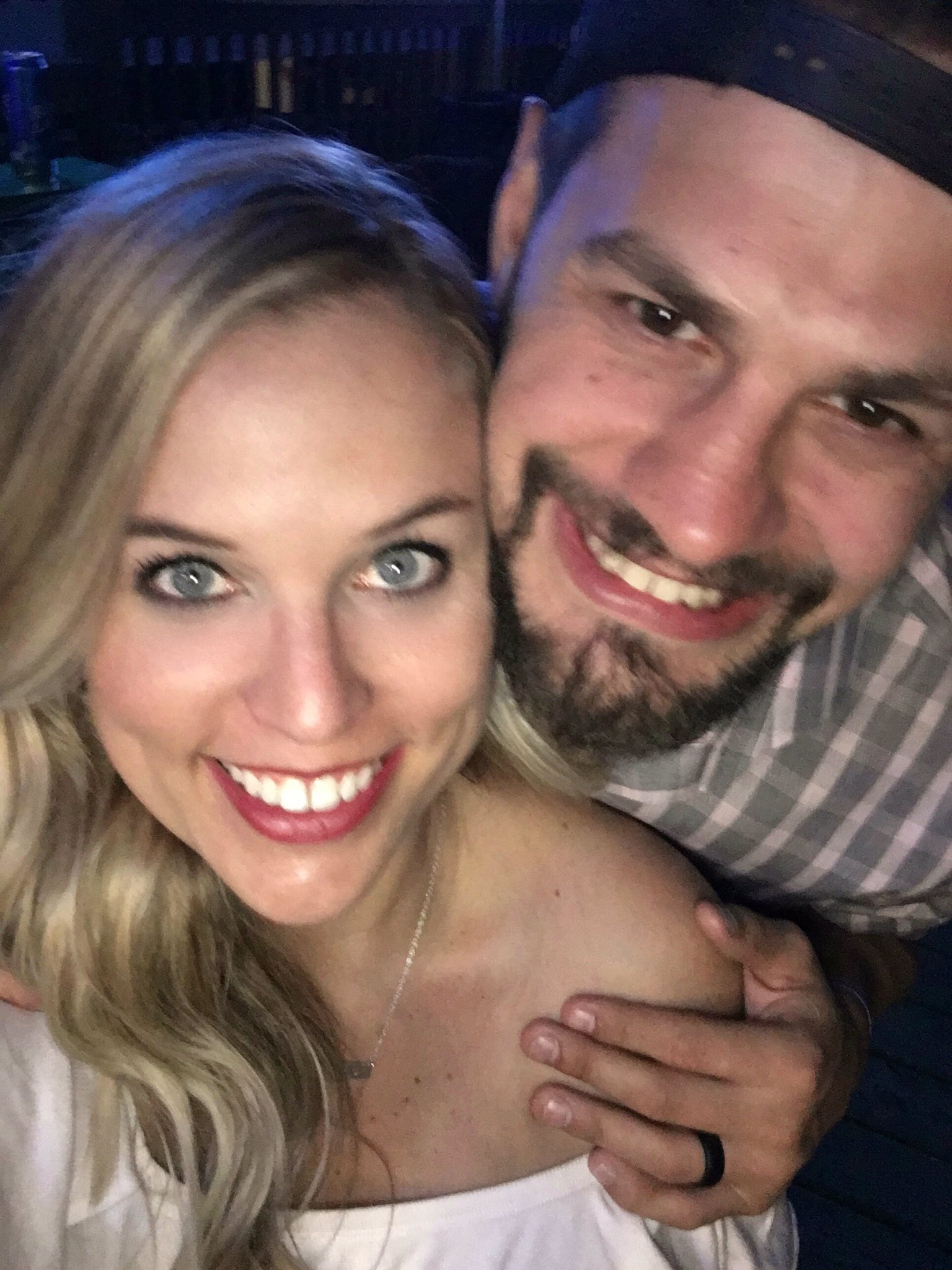 Happy 31st Birthday to the best Hubby/Daddy in the game! Coop & I love you,  
