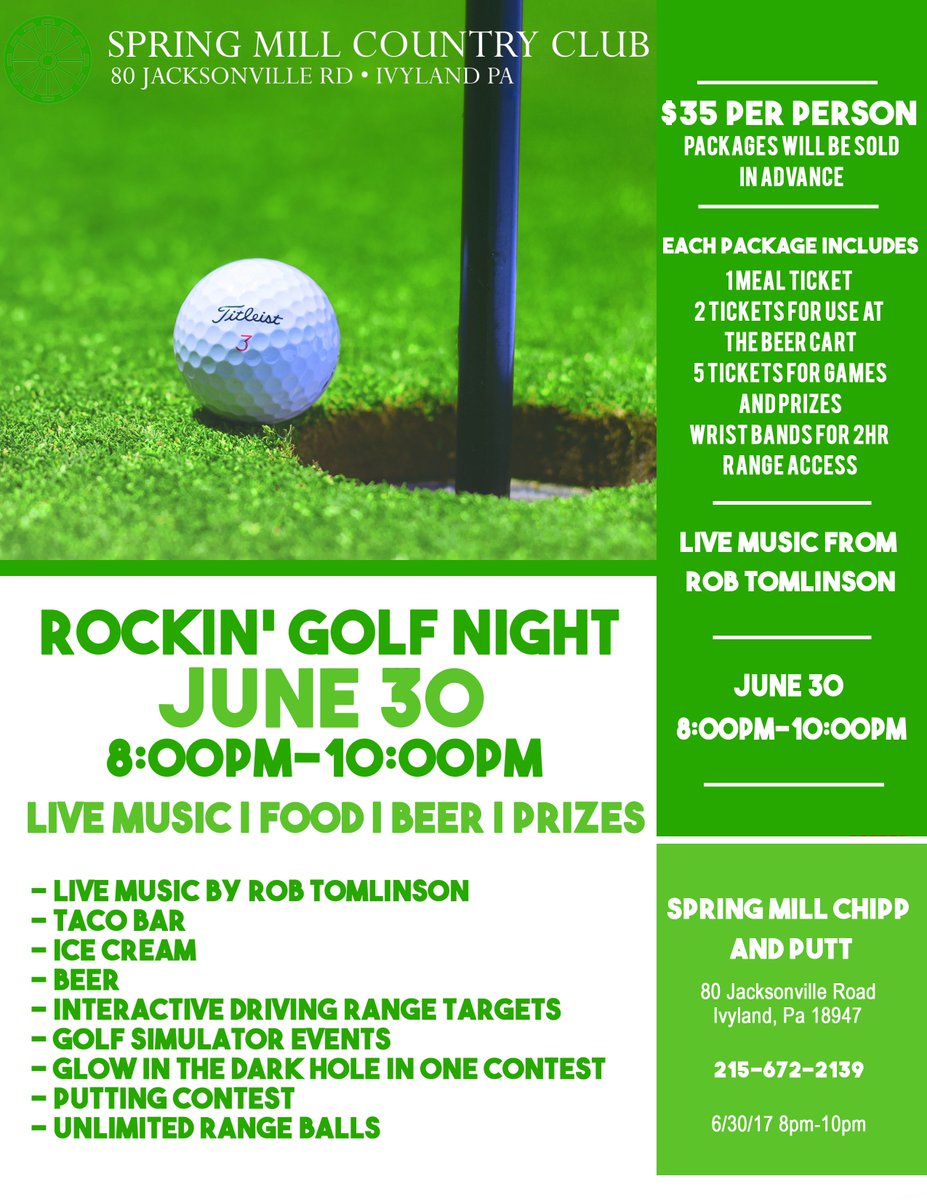 Springmillcnp17's tweet photo. Let"s kick it up a notch to 11. Check out what we have going on here at Spring Mill. https://t.co/Fj0cI9weSl