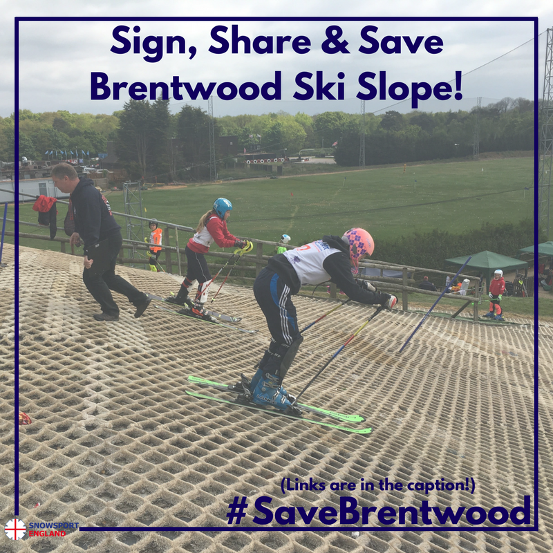 Help #Savebrentwood! Make a comment/Object to the planning application that might cost <a href="/Brentwood_Ski/">Brentwood Park Ski & Snowboard Centre</a> their slope 👉 bit.ly/2r8Z3Hn