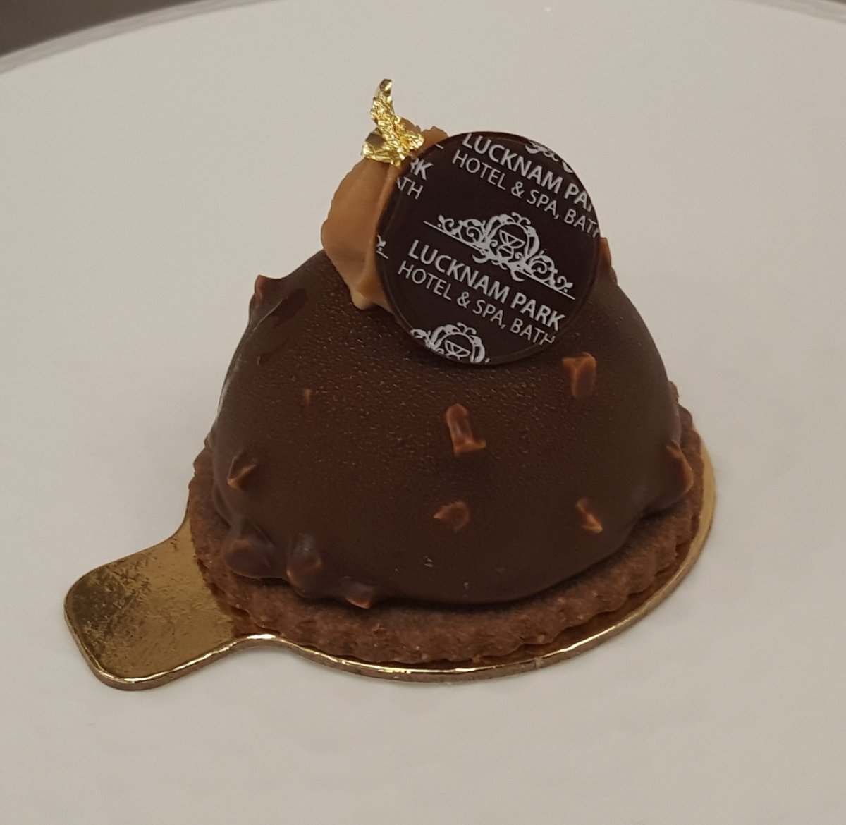 RestaurantHywelJones tweet media