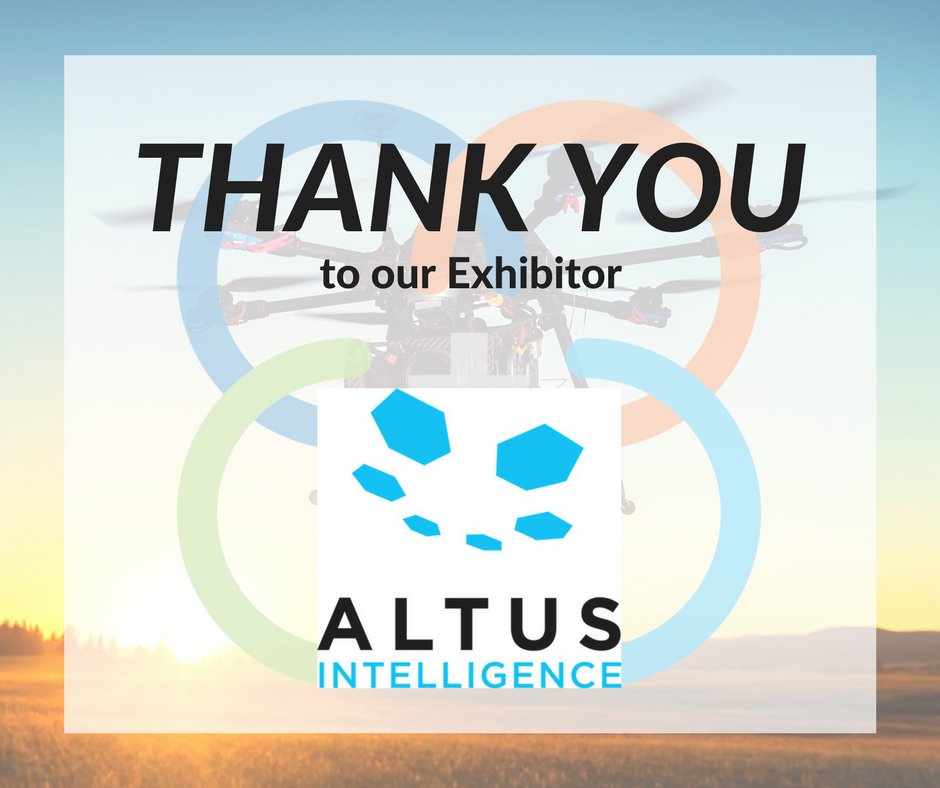 enrgdrone's tweet image. Looking forward to seeing @altus_UAS at the #EDCSummit on June 20 &amp;amp; 21! Thank you for exhibiting! (Info at bit.ly/EDCSummit)