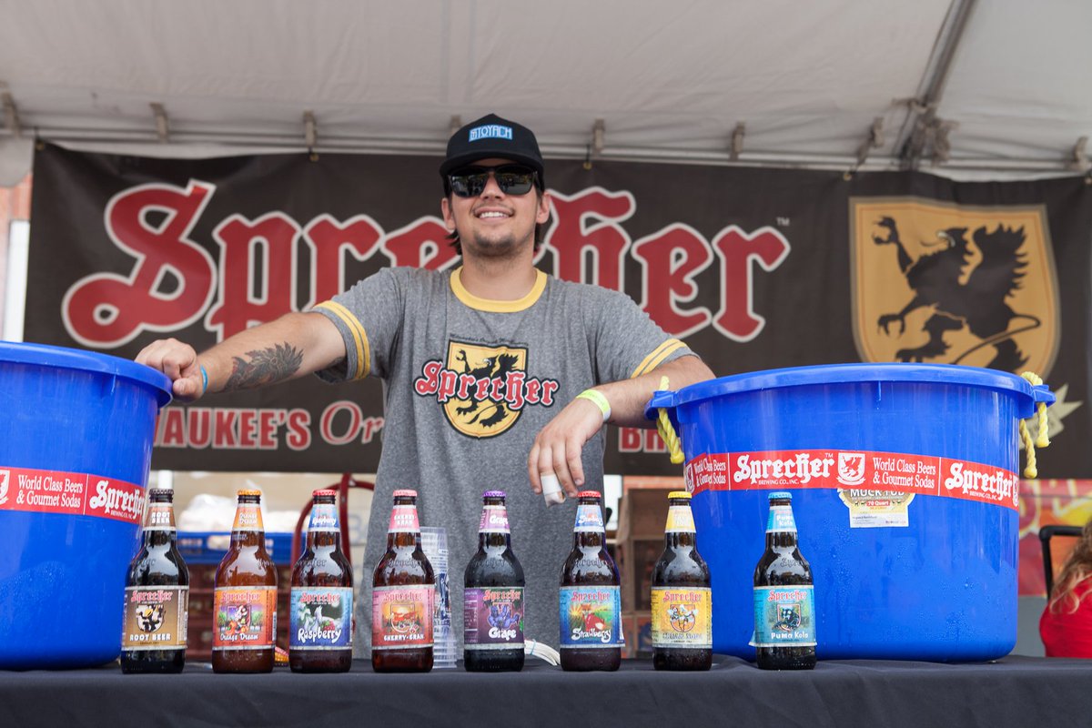 WI Beer Lovers Fest tweet media
