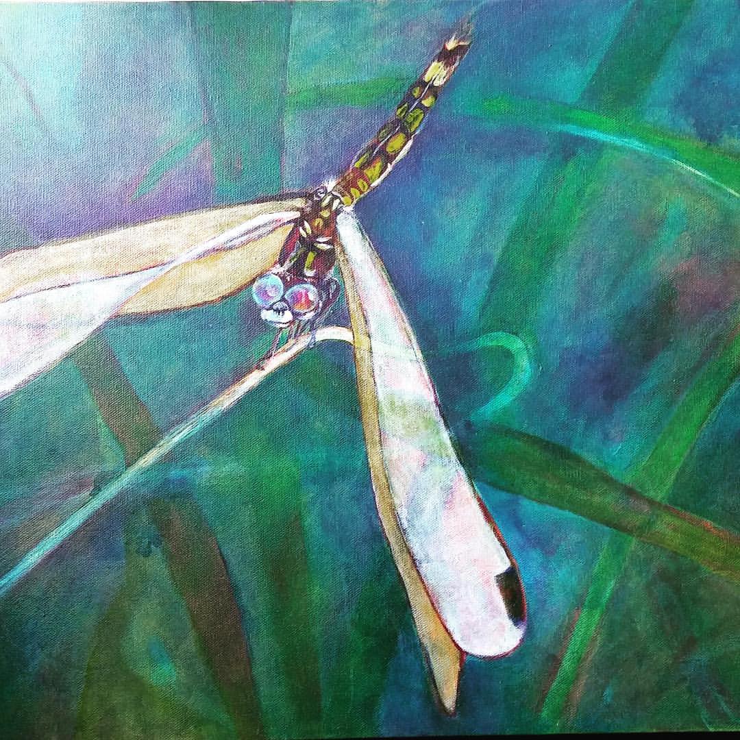 janrobingreen's tweet photo. The world is but a canvas to my imagination. #janrobingreen #janrobingreenartstudio #robingreenstudio #art #artgram #artworks #artstudio https://t.co/UYiS66lP2v