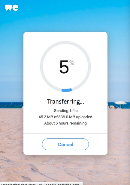 PIONEARS's tweet photo. Welcome to the @SkyUK internet experience in 2017: uploading a 800mb audio file takes 6 hours (no other downloading/streaming in progress). https://t.co/1eayA7lQ5D