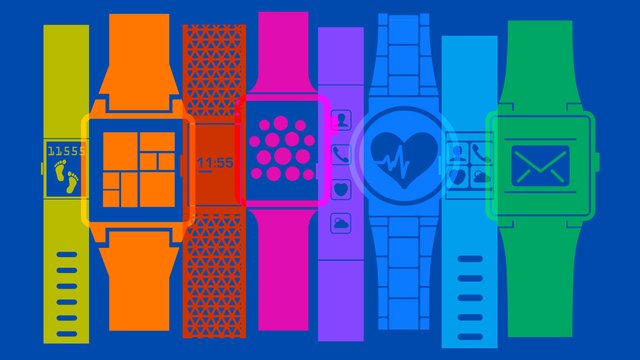 #Wearables are no longer a novelty, but increasingly provide important value for everyday life: bit.ly/2sXtX6Q