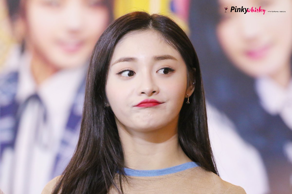 PinkyWhisky's tweet photo. 170604 부산 팬싸 HQ

#周洁琼 #주결경 #Kyulkyung #프리스틴 #Pristin https://t.co/LBlBXBqzgX