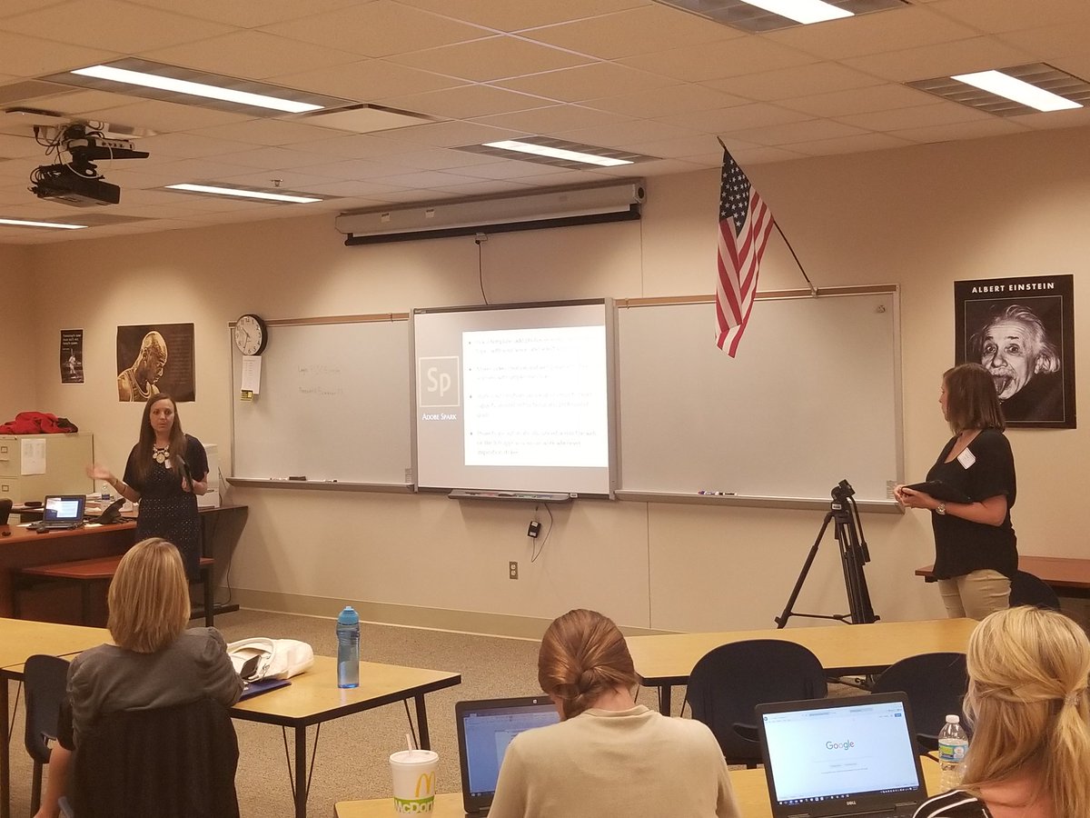jbrames's tweet photo. Communicate with impact.  Thanks @MrsKuepper @mpickens813 #LTL17 #INeLearn @OrioleTweets https://t.co/3cSiTUU001