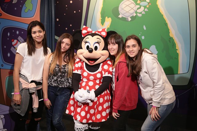 Funtime15's tweet image. ¿En qué pensás todos los días? Contanos con el hashtag #PorVivirFunTimeJulio2017