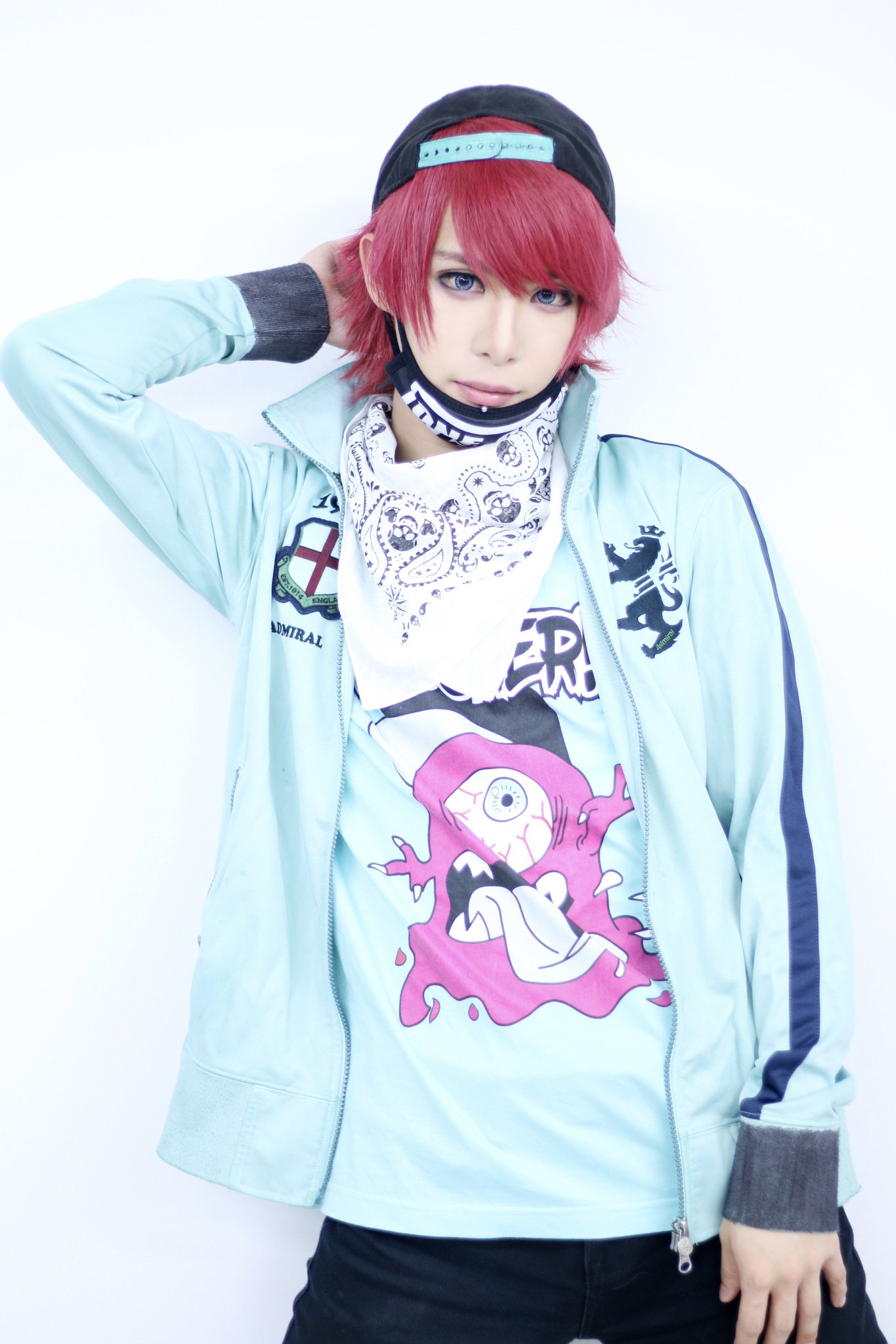 ビバラッシュOFFICIAL on Twitter: