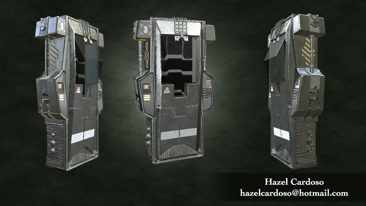 Here is work from Hazel Cardoso <a href="/HazelCardos/">Hazel Cardoso</a> , more work can be seen at artstation.com/artist/hazcard…