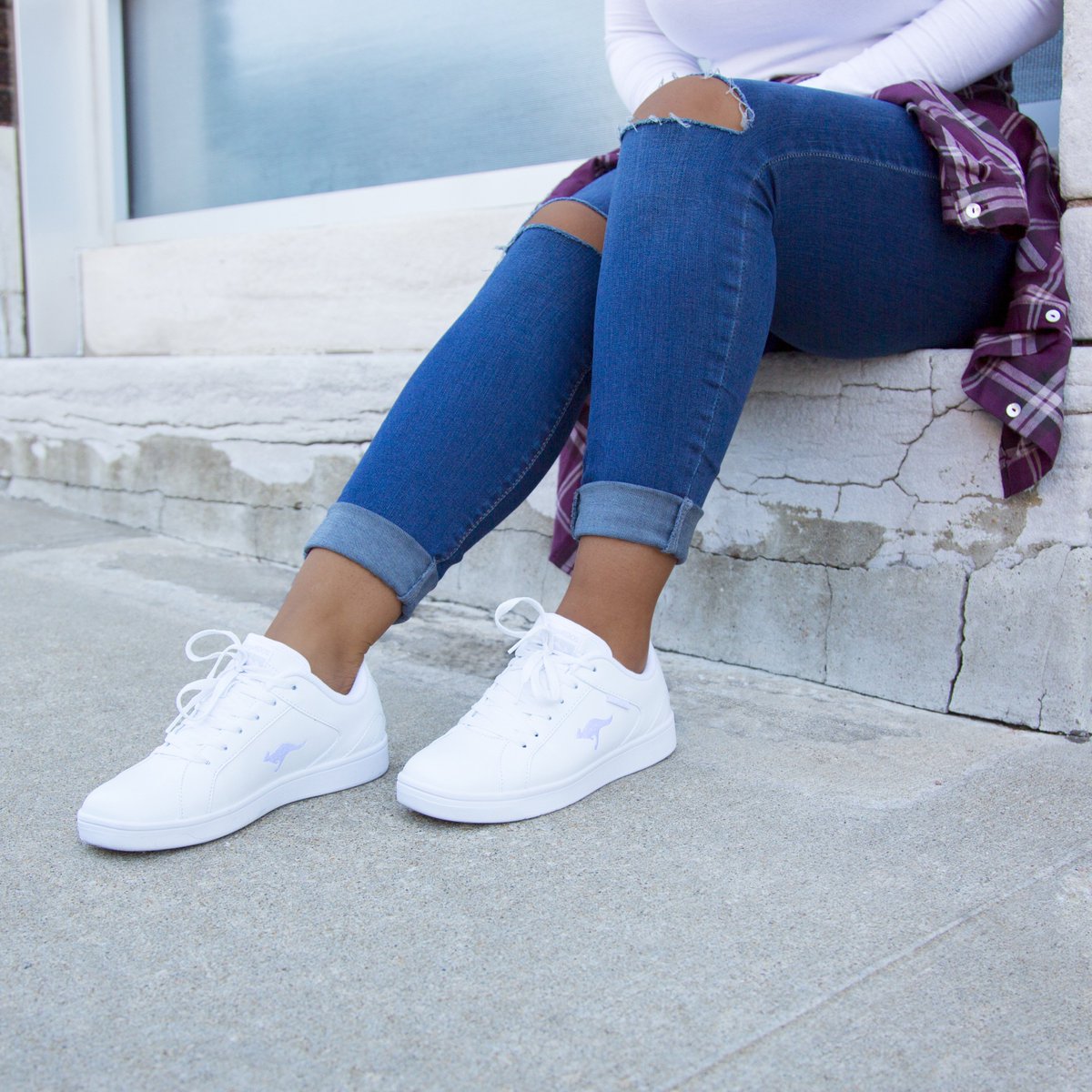 payless shoes white sneakers
