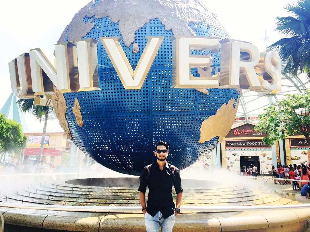 iamrealparas's tweet photo. Nothing can stop your destiny 😘😊 https://t.co/ltSUlvdUQV