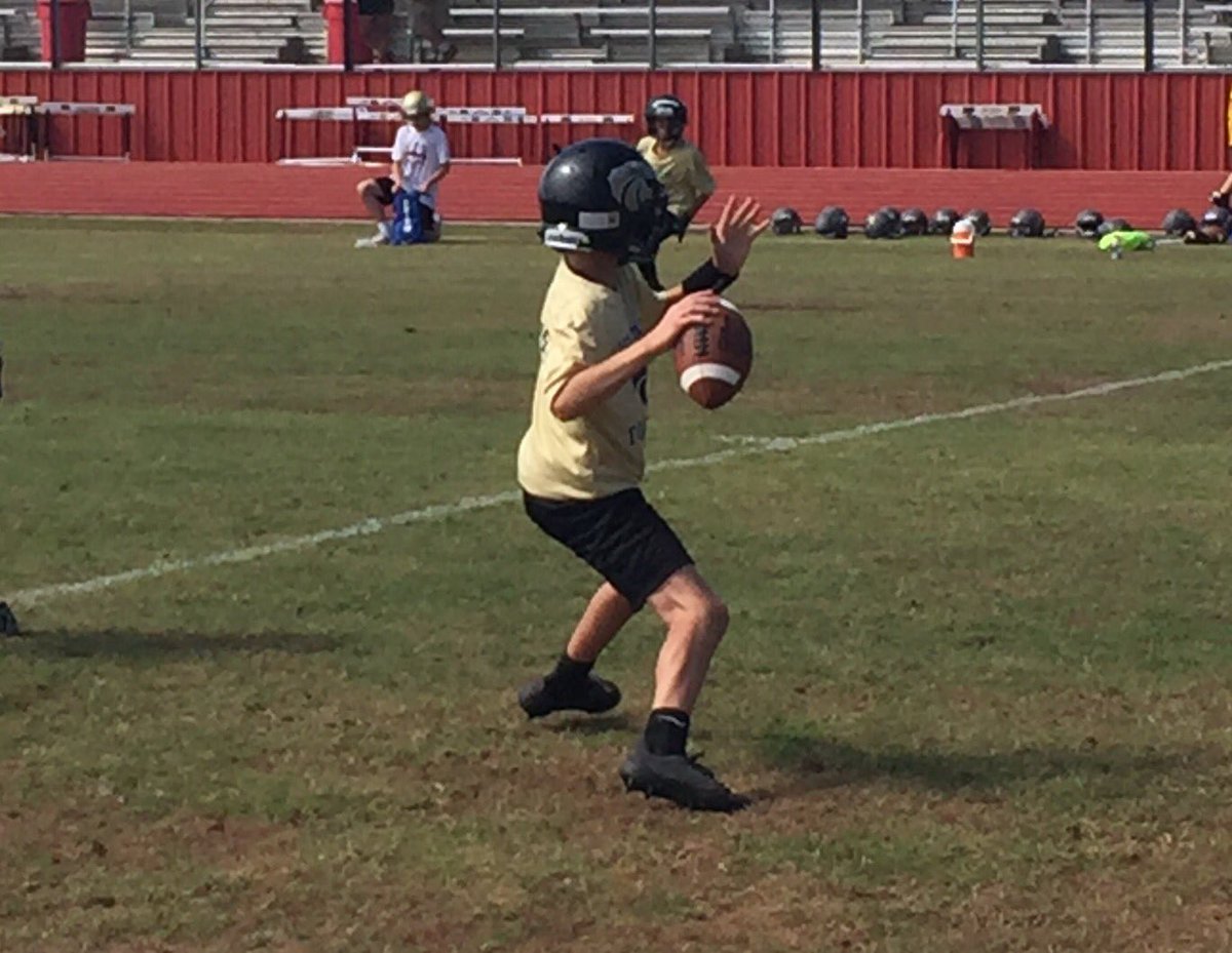 2017 <a href="/RHS_WarriorsFB/">Riverdale Football</a> Middle School 7v7