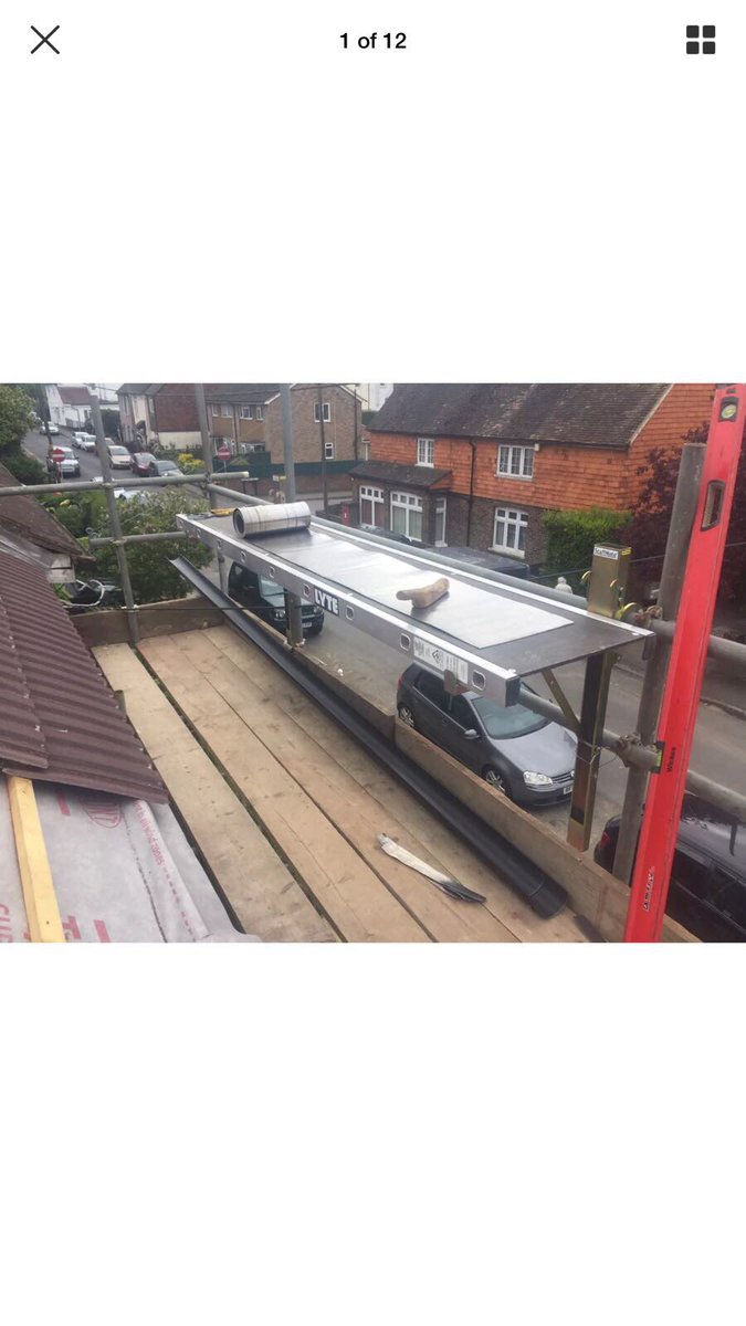 InfoScaffmate's tweet photo. @RoofCoffeeShop #scaffmate our new product seems to be a top selling amongst roofers https://t.co/BM9O9w7DWa