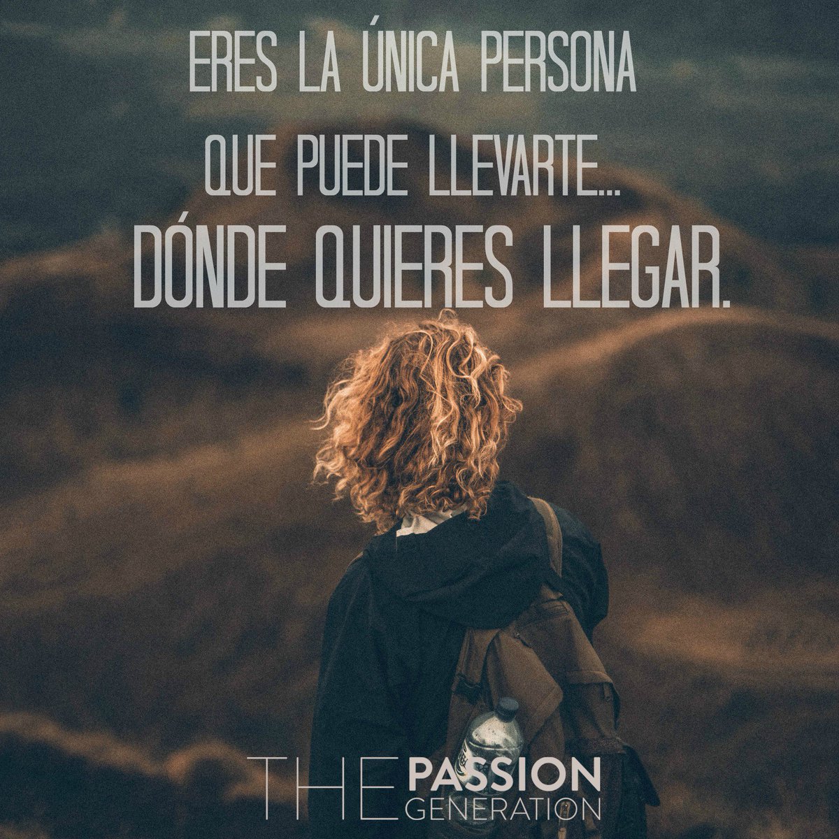 ThePassionGen's tweet photo. Llévate a dónde quieras ir... Sigue tus #sueños... ¡Y tu #pasión! #ThePassionGeneration #Taller #Barcelona https://t.co/LbWHFjpQje
