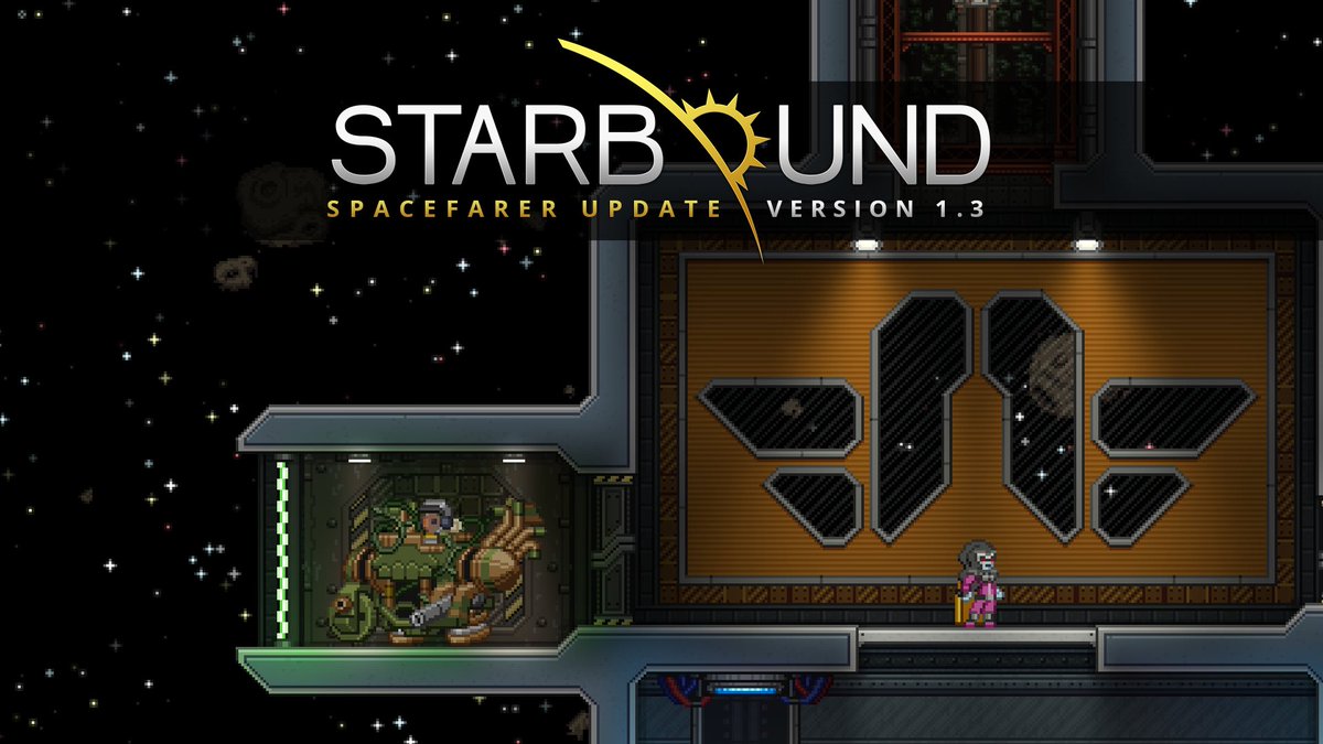 how to get mech starbound