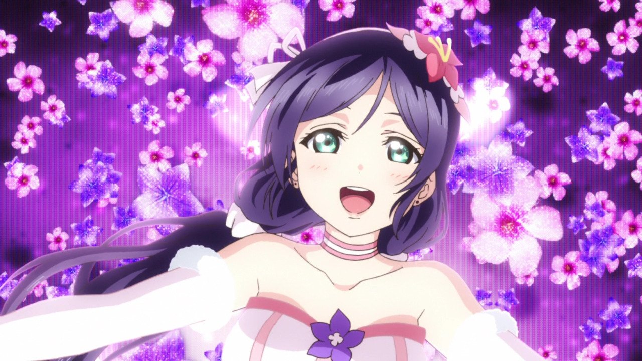 Love Live Wikia June 9 It S The Birthday Of Toujou Nozomi The Spiritual Shrine Maiden Of M S Happy Birthday Nozomi 東條希生誕祭17 T Co I60x24fyud Twitter