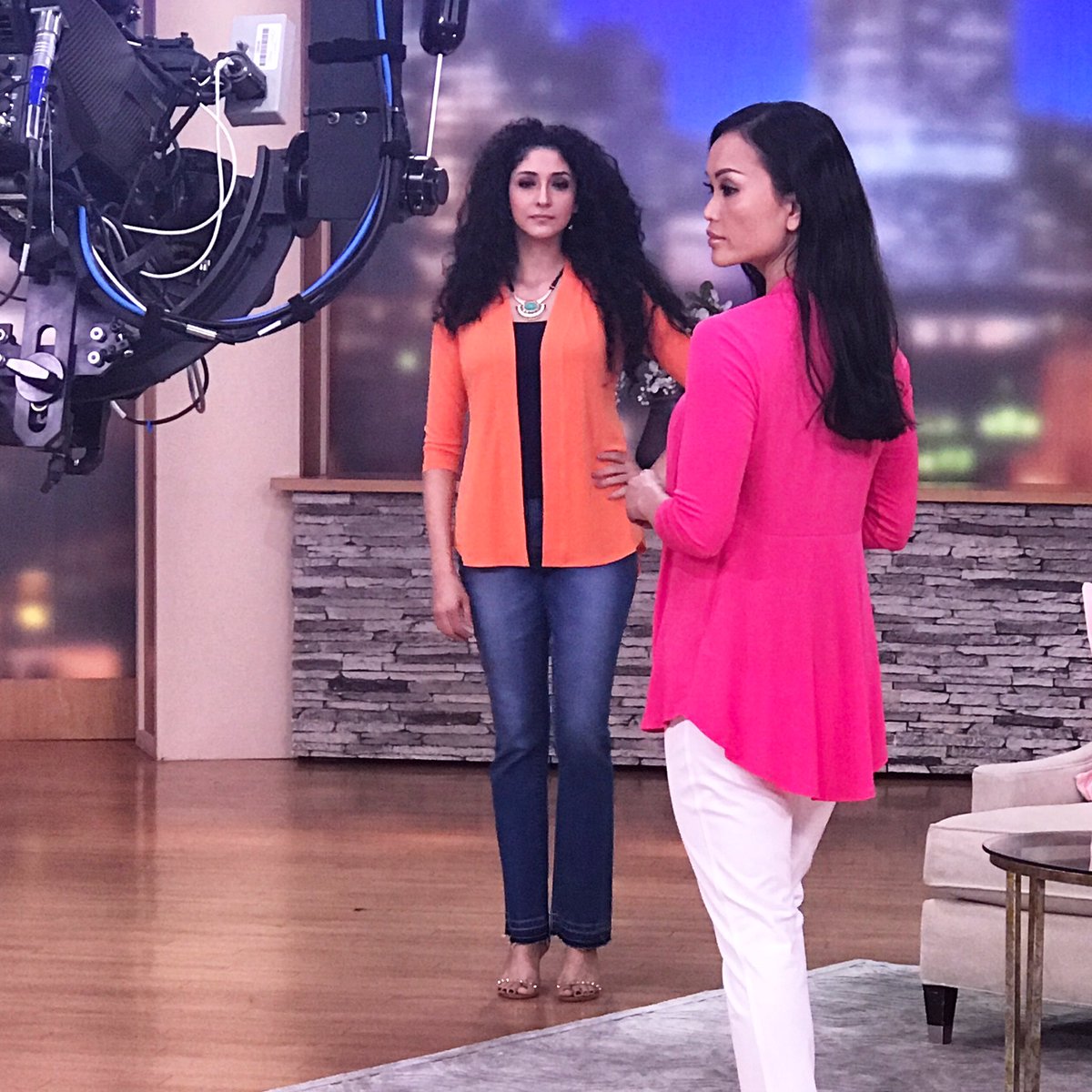 Susan Graver tweet media