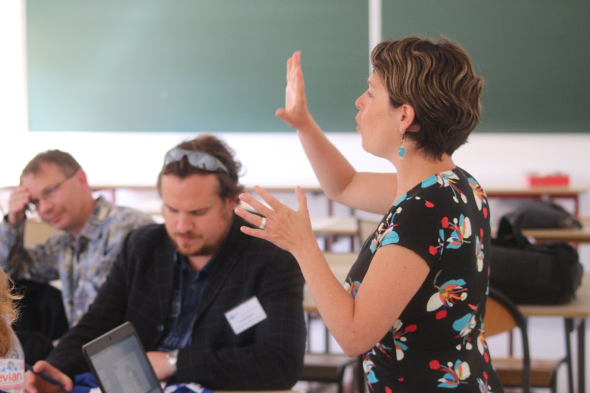 Asso PROMOSCIENCES tweet media
