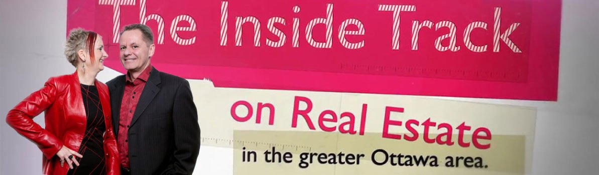 Don't miss the INSIDE TRACK tomorrow morning at 9:30 on 99.1FM CHRI. Ken &amp; Yetta - The Complete Wealth Formula: Financial.