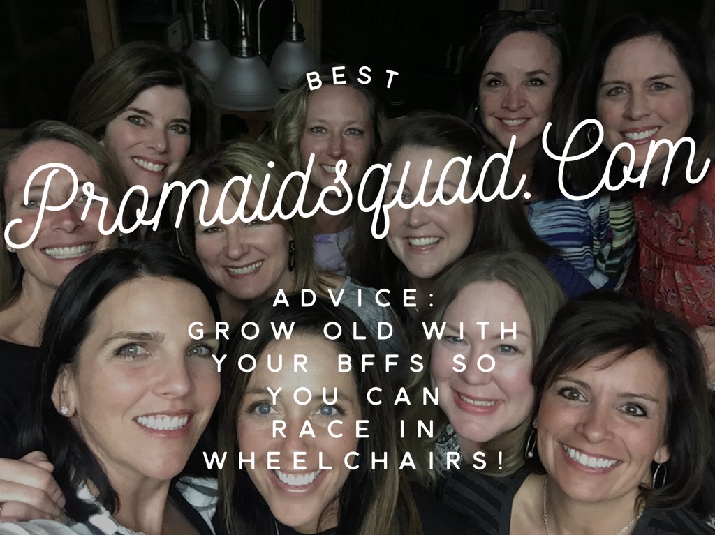 ProMaidSquad's tweet photo. Treasure and keep your friends forever! #NationalBestFriendsDay #promaidsquad  #thankfulthursday https://t.co/DoacdifrEj