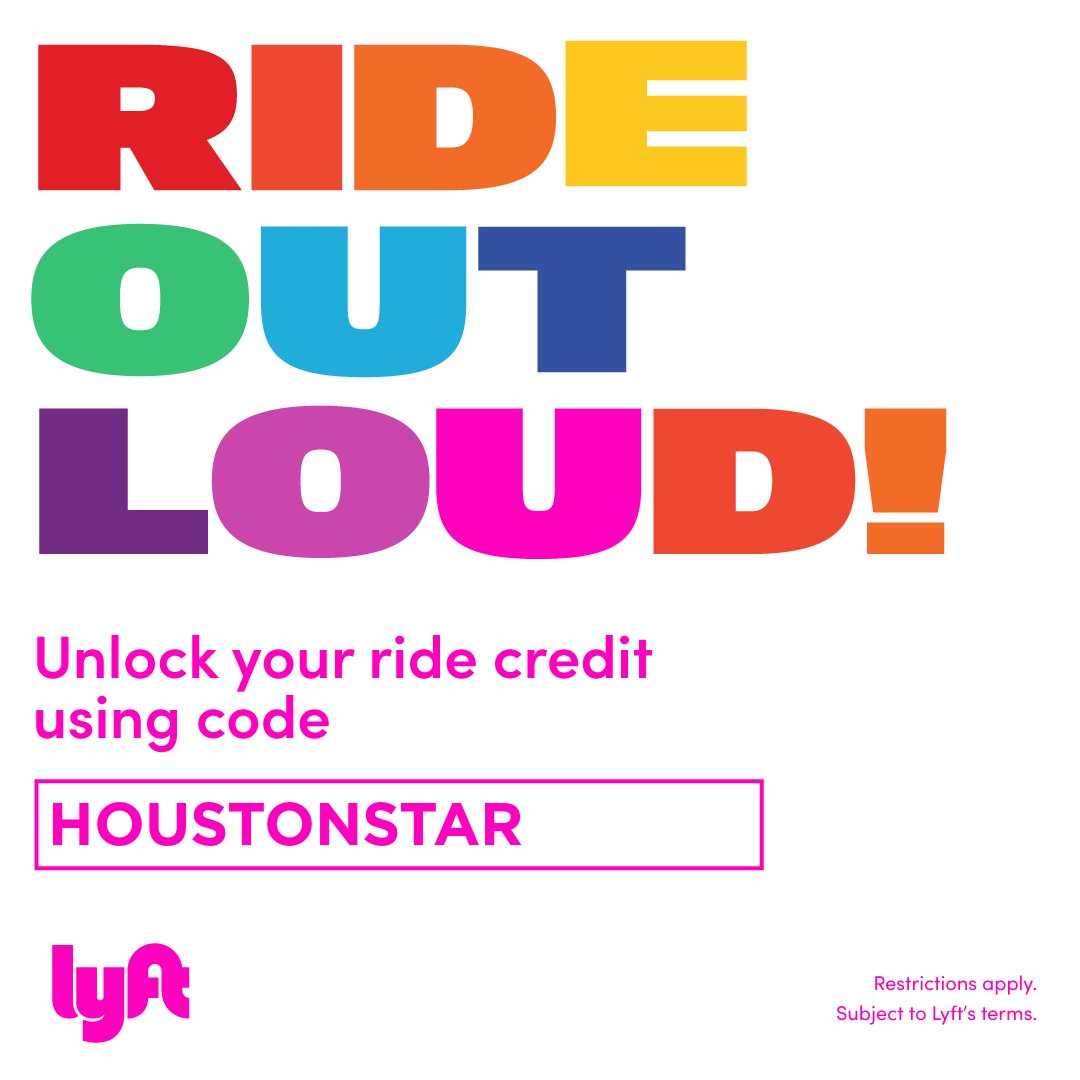 #Houston #Lyft #lyft #lyftcodes  #lyftcode #FreeMoney #rideshare #drivesafe #houstontexas #Texas #throwbackthursday #ridecredits