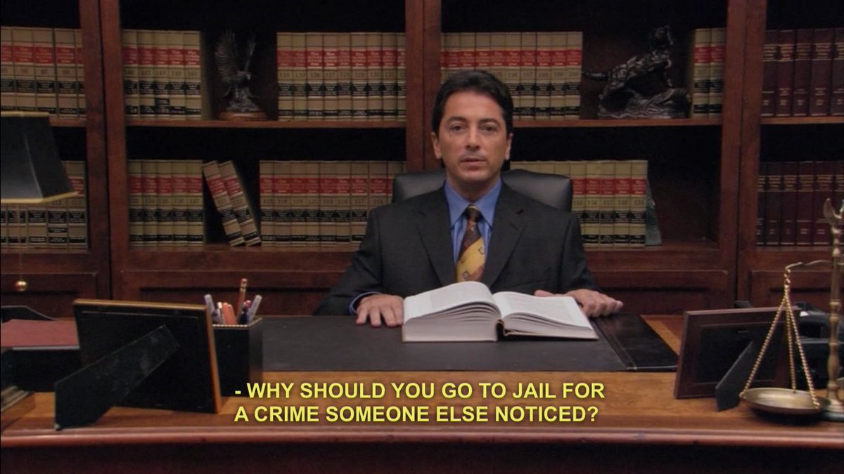 Arrested Development (@bluthquotes) on Twitter photo 