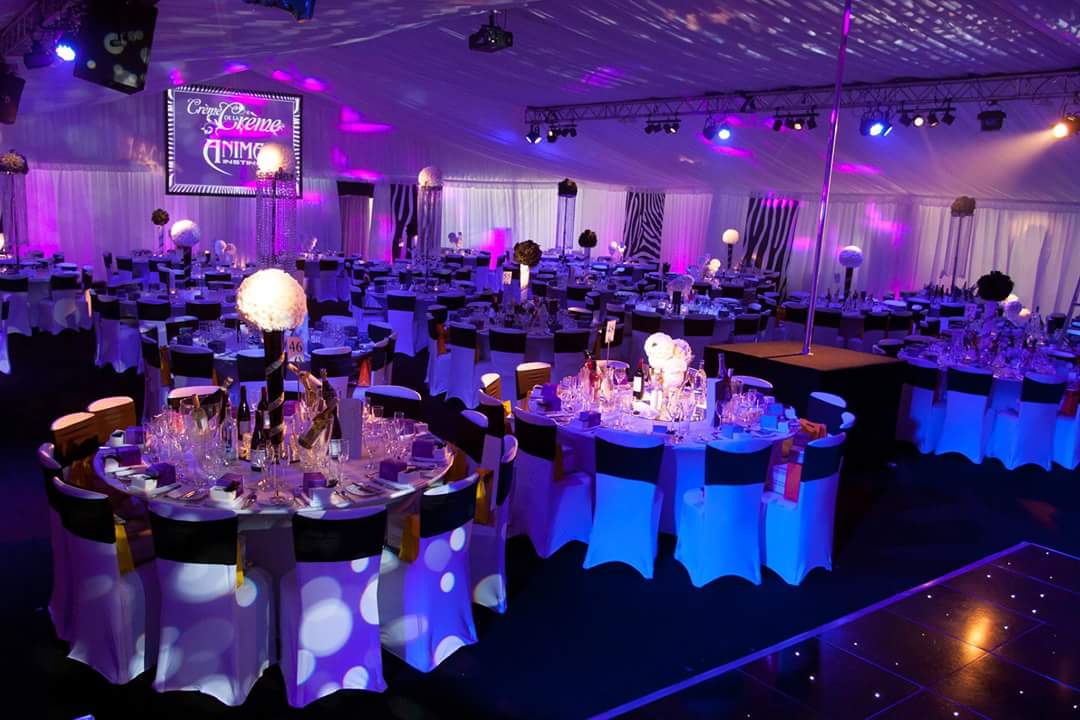 CremeBall's tweet photo. Pleased to announce this year's ball will take place in the stunning marquee on 2nd Sept at Warford Hall contact @EntertainToday for tickets https://t.co/vX7OXD87Xn