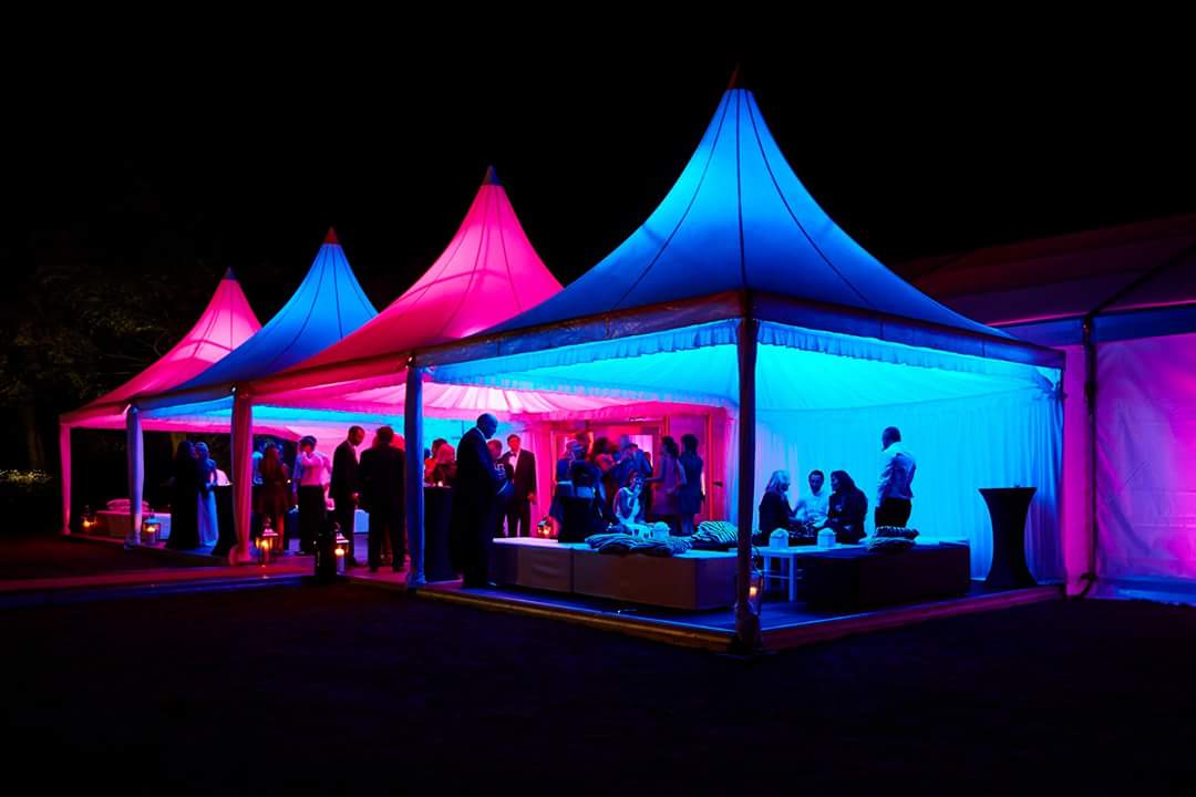 Pleased to announce this year's ball will take place in the stunning marquee on 2nd Sept at Warford Hall contact <a href="/EntertainToday/">Entertainment Today</a> for tickets