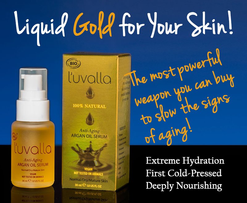 Luvalla's tweet photo. Gold is a girl's favorite color :) https://t.co/eQRMAjHvuR