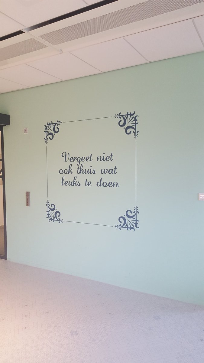 Sabine van Dam tweet media