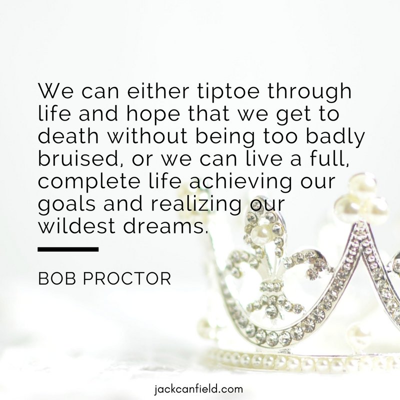 JackCanfield's tweet photo. Don't let #fear hold you back from experiencing #life! https://t.co/45Gu7GYdHz