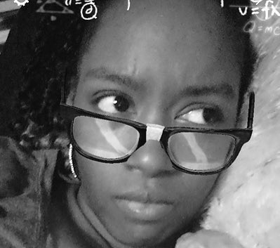 knowledgeofher3's tweet image. #NewProfilePic