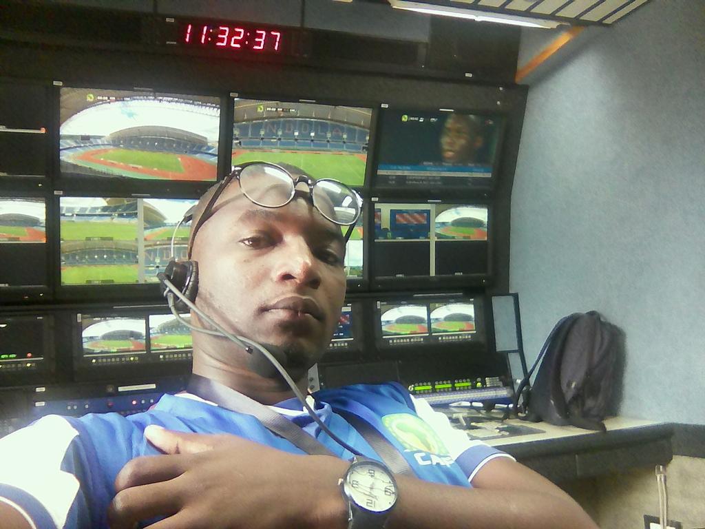 Gasper Ngulube (NgulubeGasper) Twitter