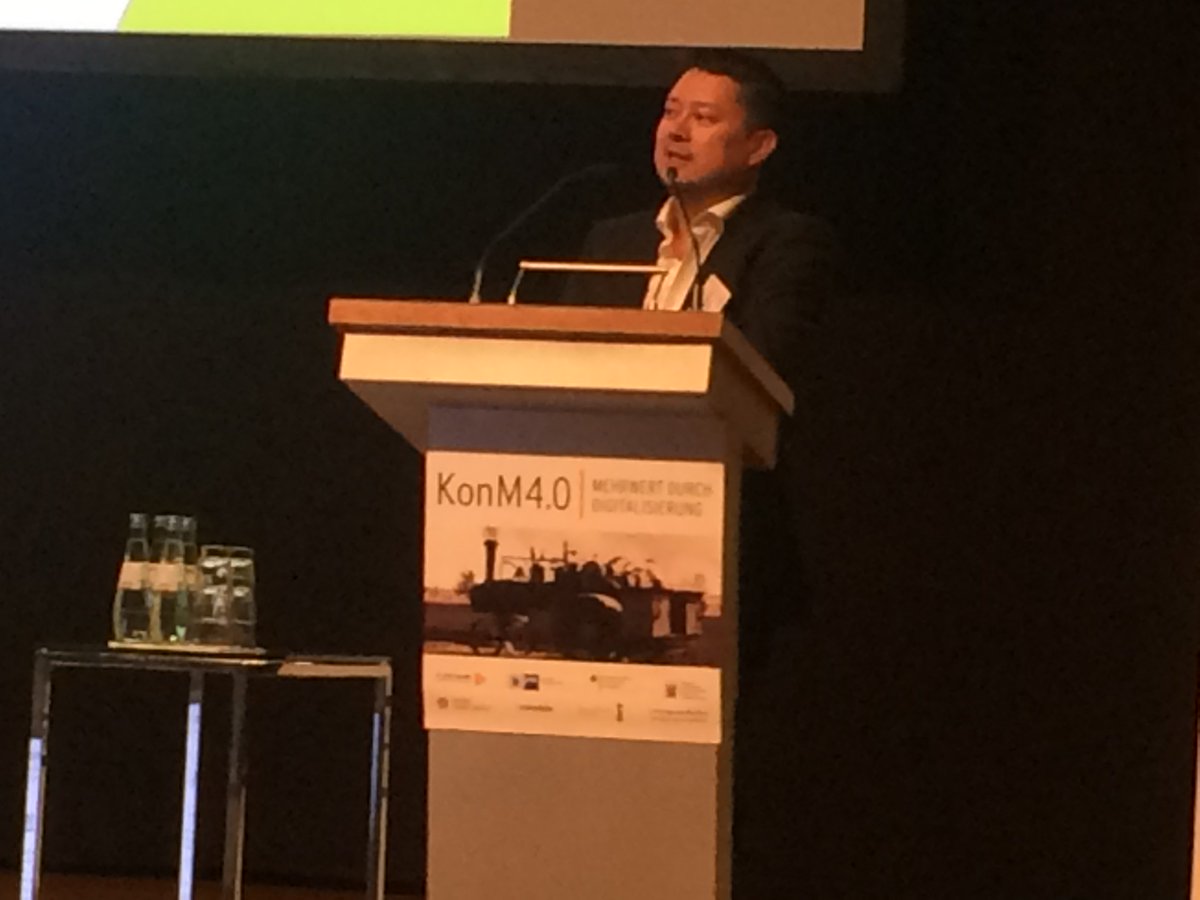 ITFORWORKeV's tweet image. Alyne will das Verwalten von Unternehmensrisiken so einfach wie ein Like machen. Stefan Sulisky über #CyberSecurity #KonM40