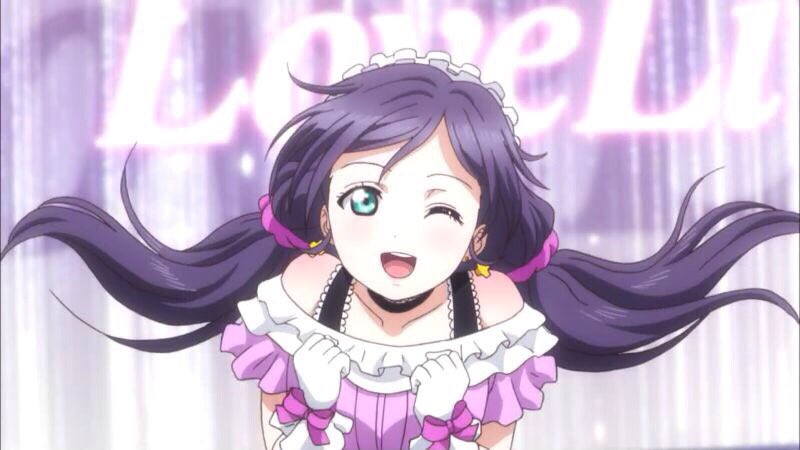 K のんたん誕生日おめでとう 東條希生誕祭 東條希生誕祭17 6月9日は東條希の誕生日 Lovelive Rtした人全員フォローする