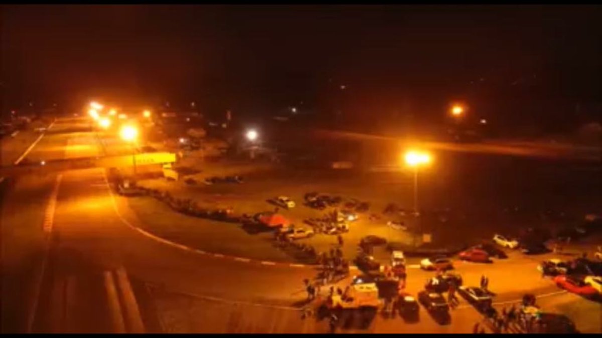 G3Piques's tweet photo. Hoy piques nocturnos https://t.co/Md30l8yEb8