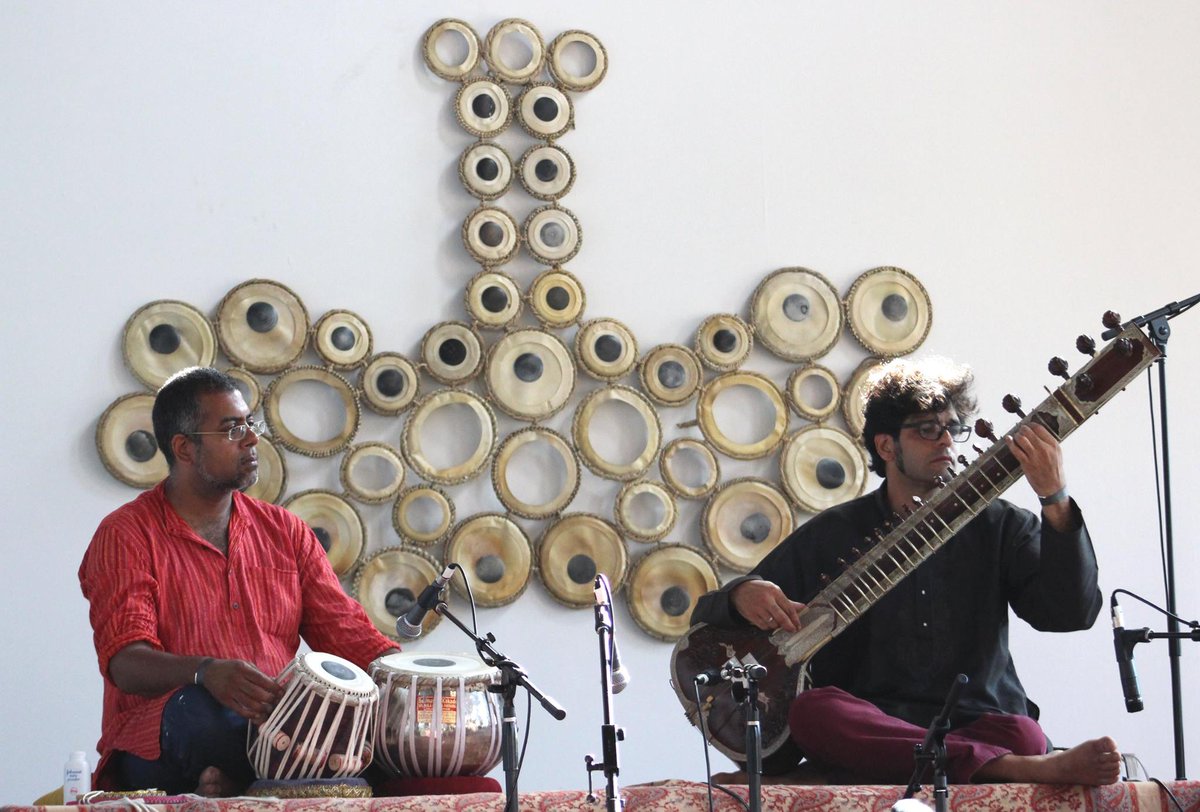 Ragas Live Festival tweet media