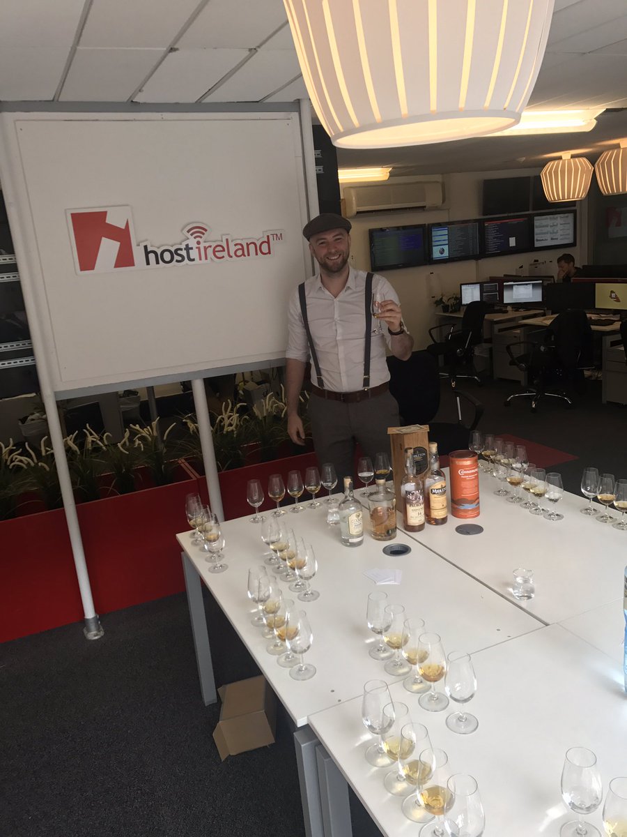 Host Ireland tweet media