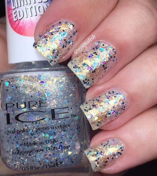 How-To: Lucky Charms Nails | Nailpro