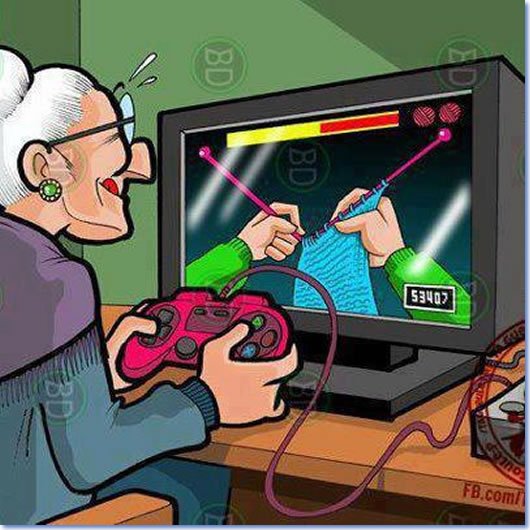 CyberPCFr's tweet image. Le temps n&apos;a pas d&apos;emprise sur un Geek ! :)
scifi-universe.com/actualites/163…