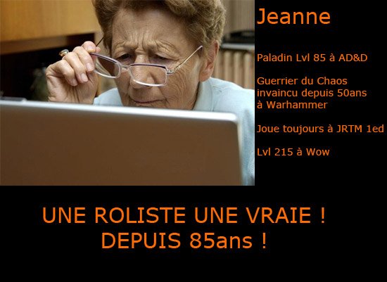 CyberPCFr's tweet image. Le temps n&apos;a pas d&apos;emprise sur un Geek ! :)
scifi-universe.com/actualites/163…