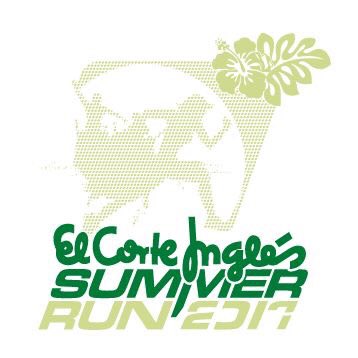 SummerRun18's tweet photo. ¡Nos hemos vuelto verdes, muy verdes!

📣 @elcorteingles patrocinará la cuarta edición de la marea solidaria😍

📍https://t.co/ekLtgud8Ag https://t.co/FdCET9u9sA