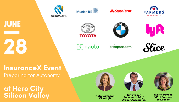 slicelabs's tweet photo. @TAttia to speak at #InsuranceX Event https://t.co/9GawZBMLi8. Join the event using VIP Code: dnhc0628 &amp; connect w/ these cool companies! https://t.co/8FirMj5u64