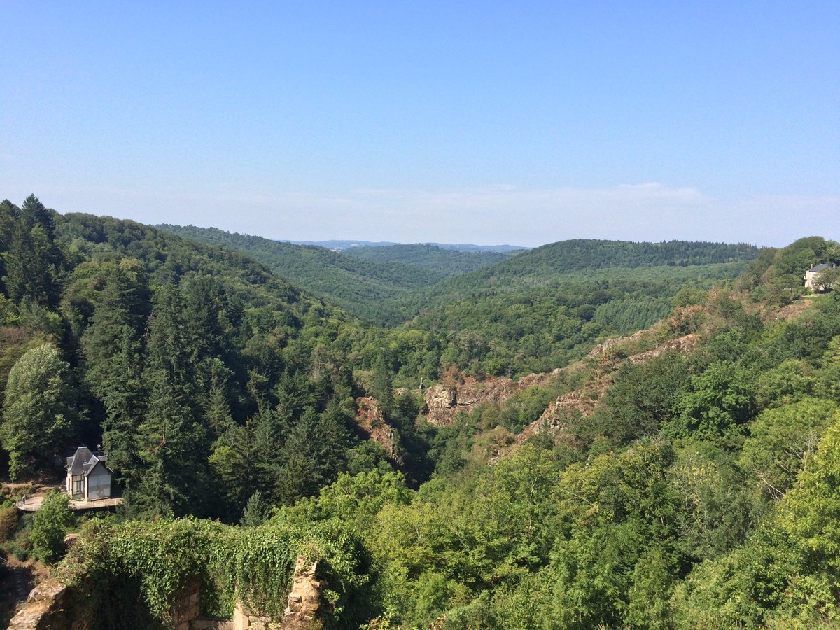 We have built towns &amp; cities in great haste for us to live with great haste. We don't need to live this way #meditation #ThursdayThoughts