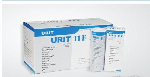 LabtronicsSas's tweet image. Tiras reactivas para Uroanálisis, otra de las línea de diagnóstico de la mano de URIT MEDICAL  labtronics.net  #FelizJueves  😃