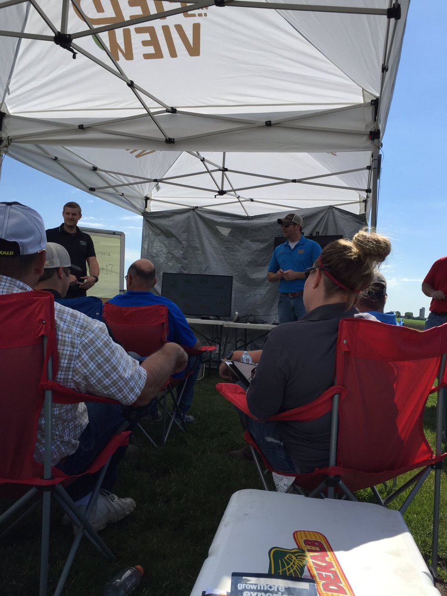 cgigstad's tweet photo. The Man, the Myth, the Legend @haubrichgreg @ASDK_MN_West #myfieldview https://t.co/ohOP2EiXFM